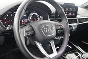 Audi A4 40 TDI mHEV S tronic