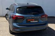 Ford Focus Ecoboost Titanium x