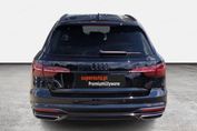 Audi A4 Avant 40 TDI Advanced