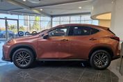 Lexus NX 350h Prestige 2.5 Hybrid