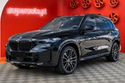 BMW X5 xDrive30d M Sport
