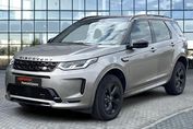 Land Rover Discovery Sport 2.0 D200 mHEV Urban Edition aut