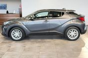 Toyota C-HR 2.0 Hybrid