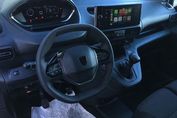 Peugeot Partner Van M L1H1