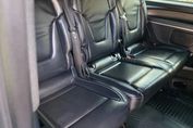 Mercedes V Klasa 250 d 4MATIC Avantgarde (długi)