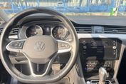 Volkswagen Passat Business 2.0 TDI EVO  DSG