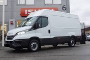 Iveco Daily 35S16 12m3 L3H2 Hi-Matic
