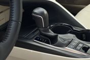 Toyota Camry 2.5 Hybrid Comfort