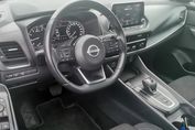 Nissan Qashqai 1.3 DIG-T mHEV Acenta Xtronic