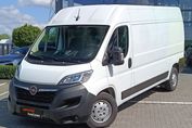 Opel Movano Heavy L3H2