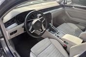 Volkswagen Passat Elegance 2.0 TDI  DSG