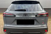 Toyota Corolla Cross GR Sport 2.0 Hybrid Dynamic Force