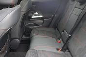 Mercedes GLA 200 d AMG Line