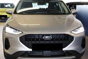 Ford Focus Active X aut 1.0 EcoBoost