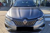 Renault Arkana Techno 1.3 TCe mHEV