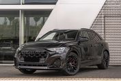 Audi Q8 e-hybrid quattro