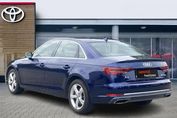 Audi A4 30 TDI mHEV S tronic