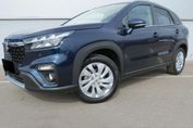 Suzuki S-Cross 1.4 BoosterJet mHEV Premium Plus SP aut