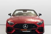 Mercedes SL AMG  63 4-Matic+