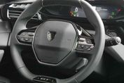 Peugeot 308 GT Exclusive S&S e-DCS6 1.2 mHEV