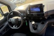 Toyota Proace City D-4D