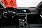 JAC JS8 PRO Pro 1.5 T-GDI 7 DCT 7os.
