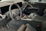 BMW X5 xDrive40d M Sport