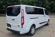 Ford Transit Custom Kombi L2H1