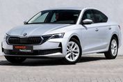 Skoda Octavia 1.5 Tsi Mhev Selection Dsg
