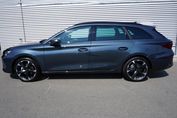 Cupra Leon 1.5 eTSI mHEV DSG