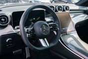 Mercedes GLC Coupe 200 d  4-Matic AMG Line