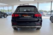 Mercedes GLC 200 d 4MATIC AMG Line