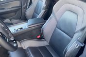 Volvo V60 B4 B Plus Dark