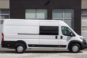 Opel Movano H3-Power L4H2 (bryg.)