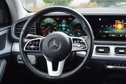 Mercedes GLE 350 de 4-Matic