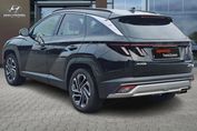Hyundai Tucson 1.6 T-GDi PHEV Platinum 4WD aut