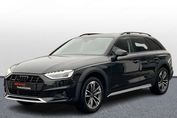 Audi A4 allroad 40 TDI quattro