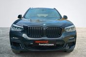 BMW X3 xDrive20d M Sport