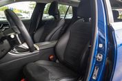 Mercedes Klasa C Estate 300 de 4MATIC AMG