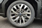 Subaru Forester e-Boxer Platinum  2.0i-L