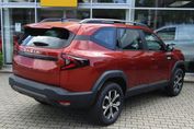 Dacia Bigster Expression mHEV  1.2 TCe