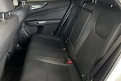 Lexus NX 350h Prestige 2WD