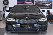 BMW Seria 5 520d xDrive mHEV M Sport sport-aut