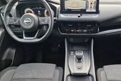 Nissan Qashqai 1.3 DIG-T mHEV N-Connecta Xtronic