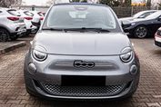 Fiat 500 E
