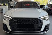 Audi A8 50 TDI quattro