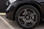 Mercedes GLC 200 d 4-Matic AMG Line