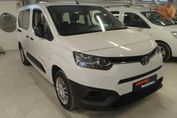 Toyota Proace City Verso Long D-4D Combi