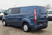 Ford Transit Custom L2H1 Zabudowa Brygadowa