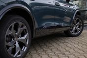 Cupra Formentor 1.5 TSI